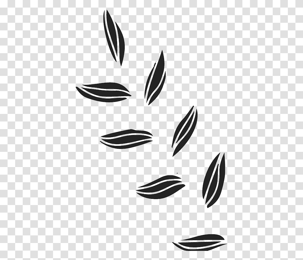 Brush Flower Stroke, Arrowhead, Handwriting, Weapon Transparent Png