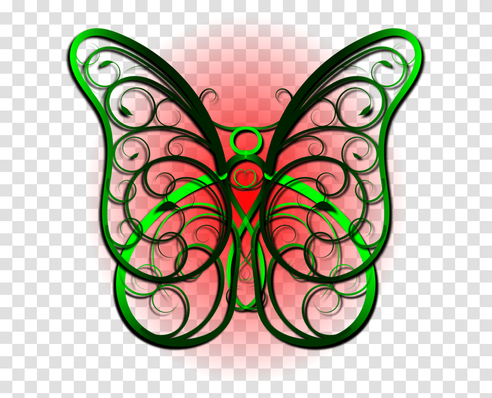 Brush Footed Butterflies Symmetry Swallowtail Butterfly, Pattern, Dynamite, Bomb, Weapon Transparent Png