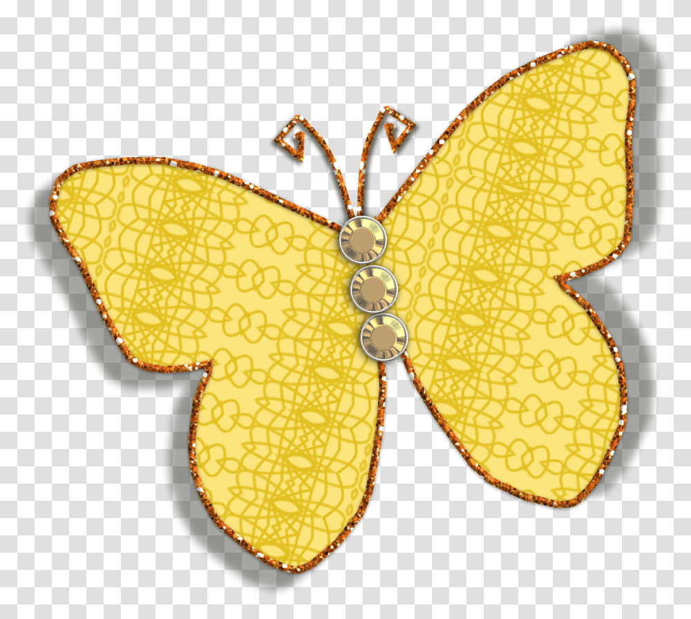Brush Footed Butterfly, Accessories, Accessory, Jewelry, Brooch Transparent Png