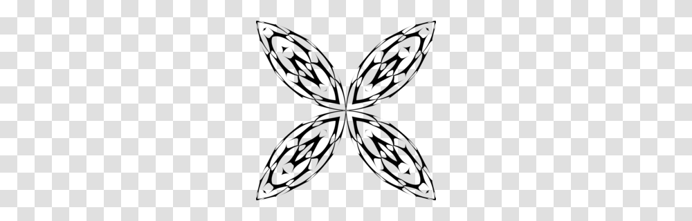 Brush Footed Butterfly Clipart, Gray, World Of Warcraft Transparent Png