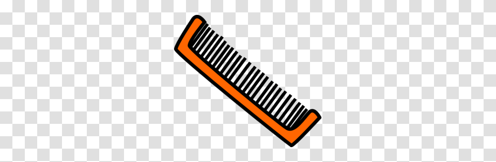 Brush Hair Clipart Black And White, Tool, Baseball Bat, Team Sport, Sports Transparent Png