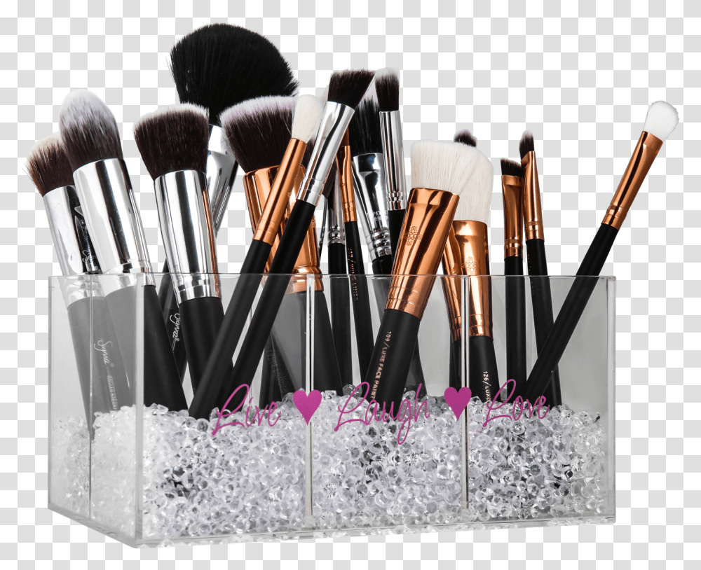 Brush Holders, Tool, Cosmetics, Lipstick Transparent Png