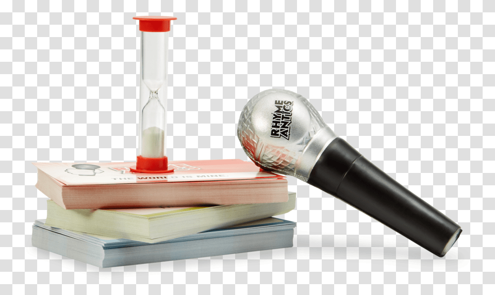 Brush, Hourglass Transparent Png