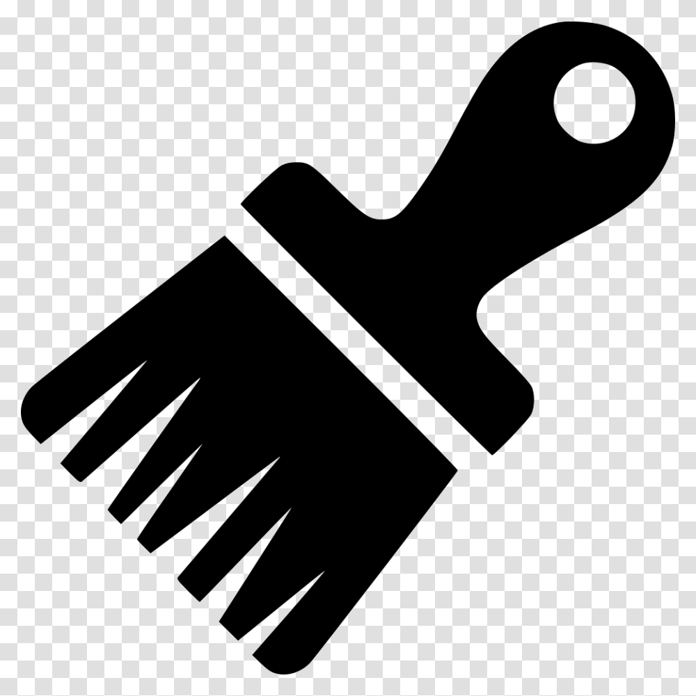 Brush Icon Clean Phone Icon, Axe, Tool, Hammer, Pin Transparent Png