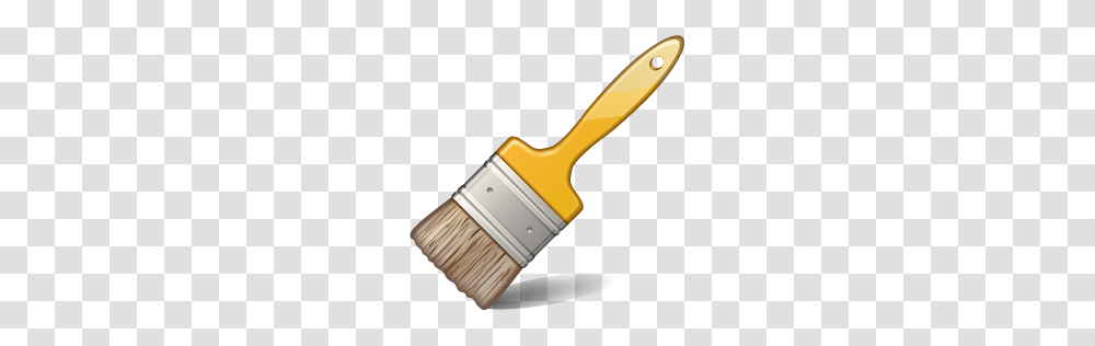 Brush Icon Or Application Iconset Iconleak, Tool, Toothbrush Transparent Png