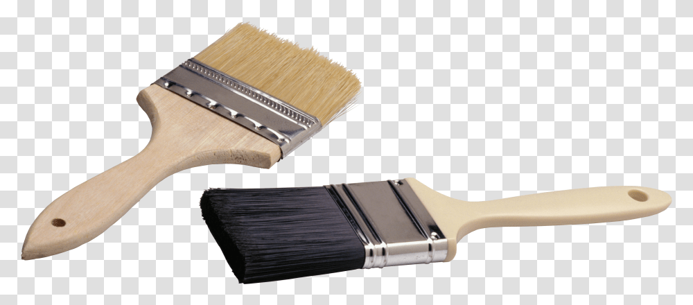 Brush Image Paint Brush Bristle, Tool, Axe, Blade, Weapon Transparent Png