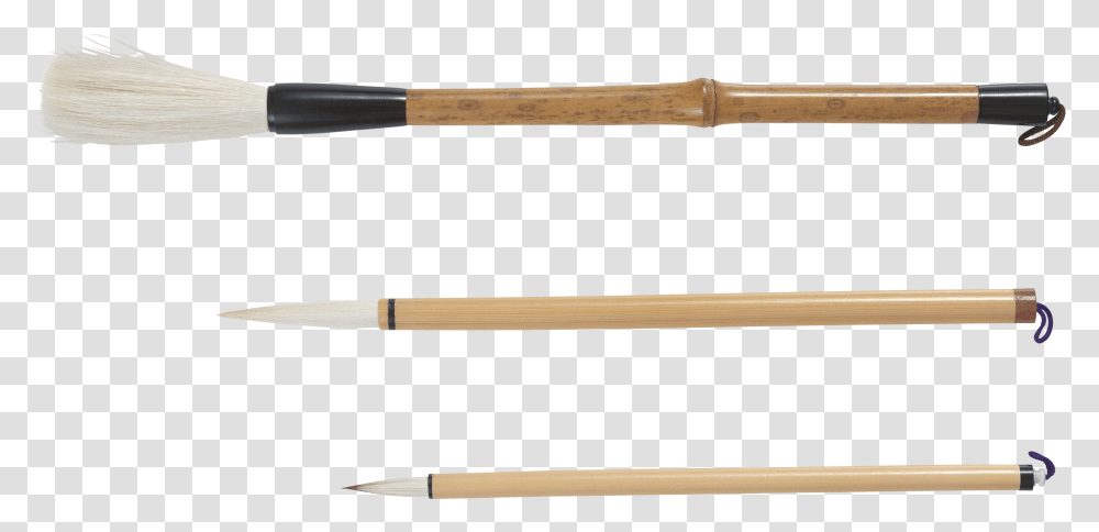 Brush, Oars, Tool, Pencil Transparent Png