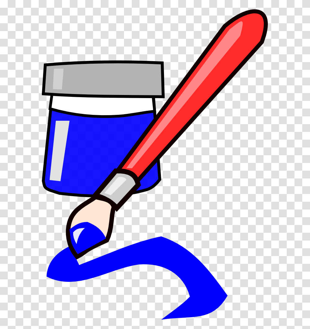 Brush Red Heart Thepix Info, Tool, Hammer, Sport, Sports Transparent Png