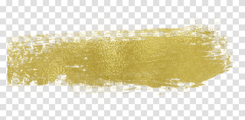 Brush Stroke Gold Paint Stroke, Outdoors, Water, Nature, Ripple Transparent Png