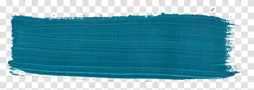 Brush Stroke Paint Line, Nature, Outdoors, Water, Rug Transparent Png