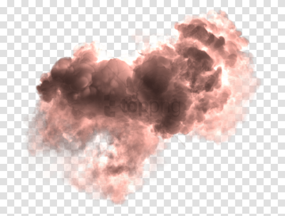 Brush Stroke Smoke, Nature, Pollution, Outdoors, Sky Transparent Png