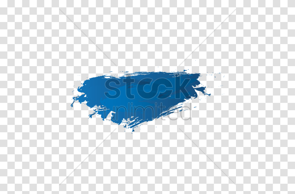 Brush Stroke Vector Image, Weapon, Bow, Utility Pole, Outdoors Transparent Png