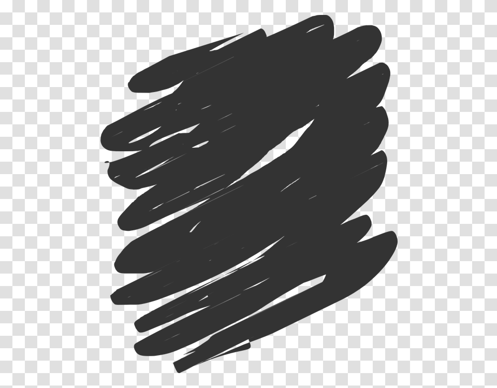 Brush Strokes, Apparel, Glove Transparent Png