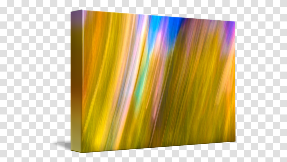 Brush Strokes No Rainbow By Joe Gemignani Visual Arts, Graphics, Modern Art, Tabletop, Monitor Transparent Png