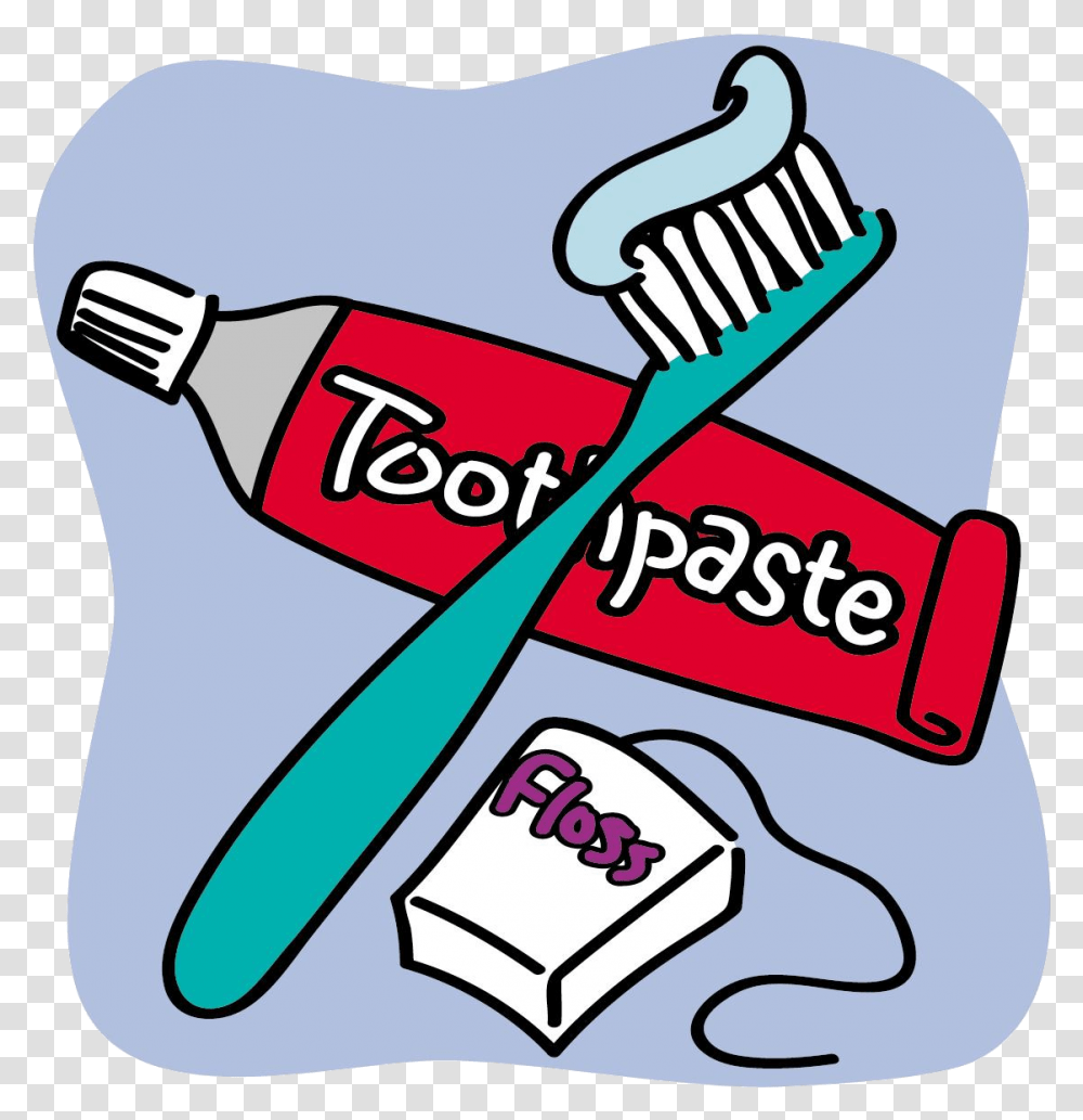Brush Teeth Cartoon Boy Brushing Clipart Cliparts And, Toothbrush, Tool, Toothpaste Transparent Png