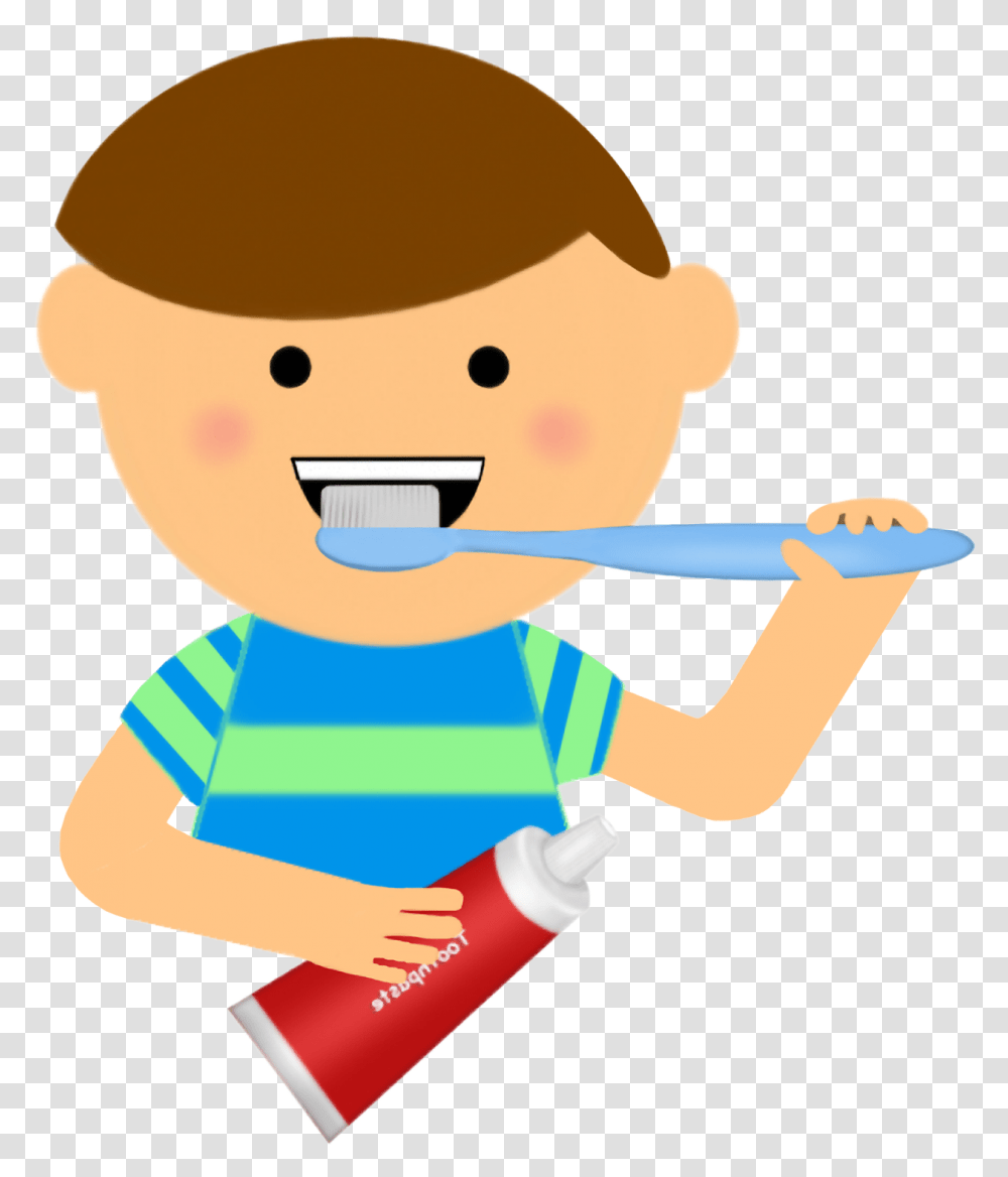 Brush Teeth Clipart Dental Health Brushing Teeth Clipart, Toy, Outdoors, Nature, Drawing Transparent Png