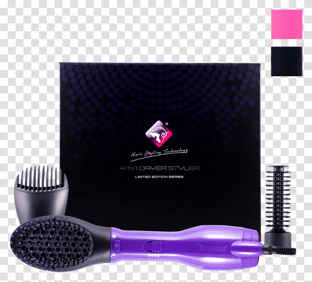 Brush, Tool, Appliance, Blow Dryer, Hair Drier Transparent Png
