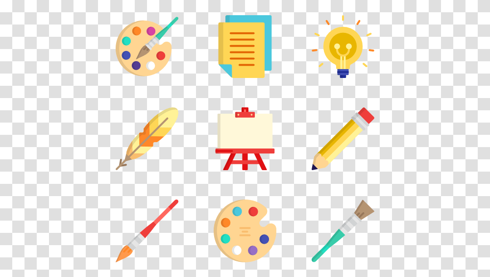 Brush Vector Paint Icon Vector, Leisure Activities, Juggling Transparent Png