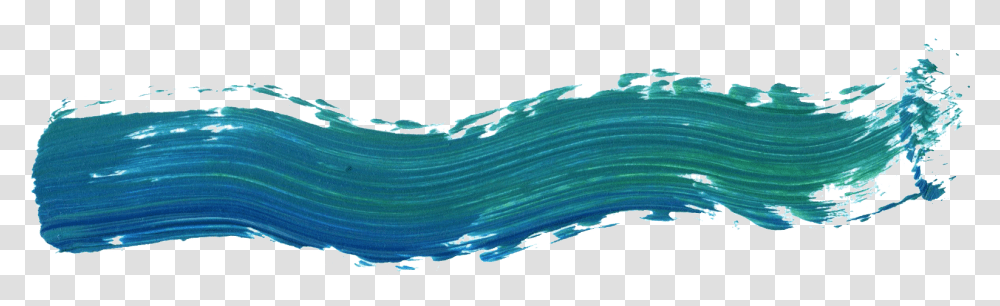 Brush Wave, Water, Sea, Outdoors, Nature Transparent Png