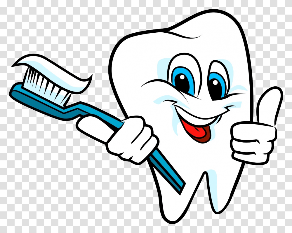 Brush Your Teeth Daily, Toothbrush, Tool, Hammer, Toothpaste Transparent Png
