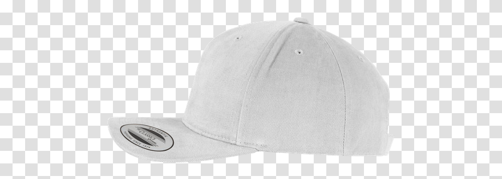 Brushed Cotton Twill Hat For Baseball, Clothing, Apparel, Baseball Cap Transparent Png