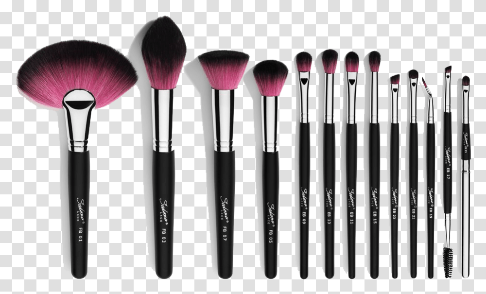 Brushes Brush For Make Up, Tool Transparent Png
