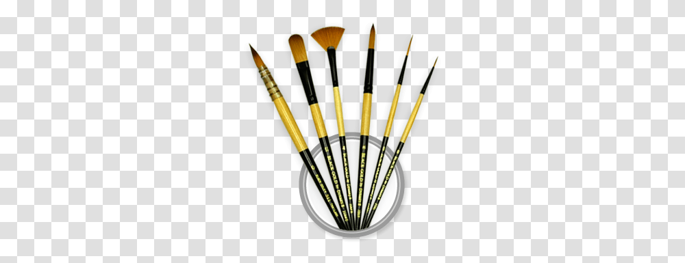 Brushes Dynasty Brush, Tool, Arrow Transparent Png