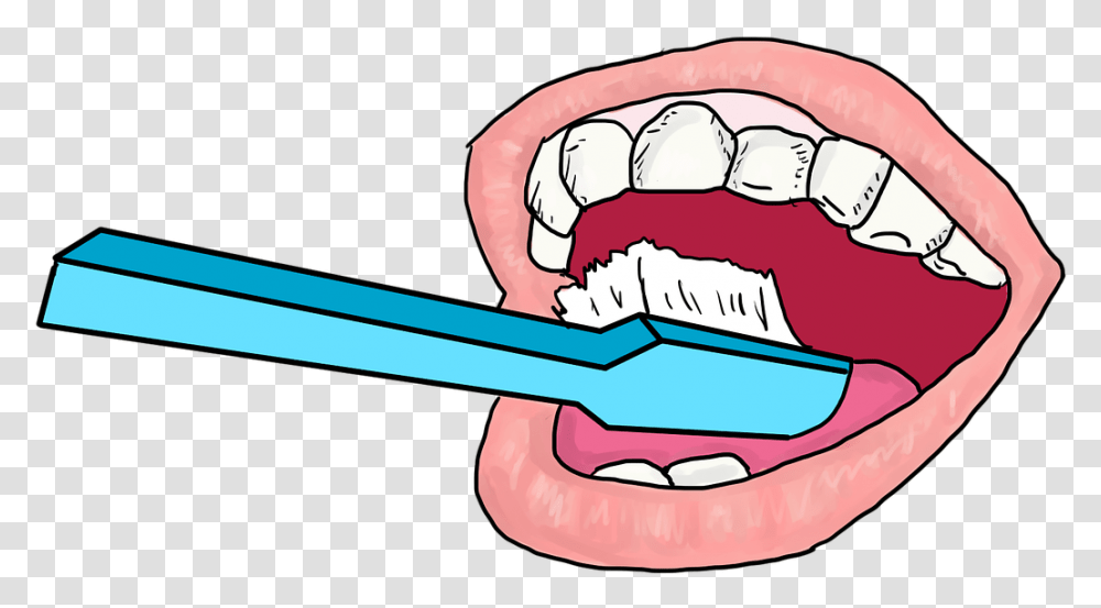 Brushing Cleaning Dental Hygiene Hygiene And Cleaning For Kids, Teeth, Mouth, Lip, Jaw Transparent Png
