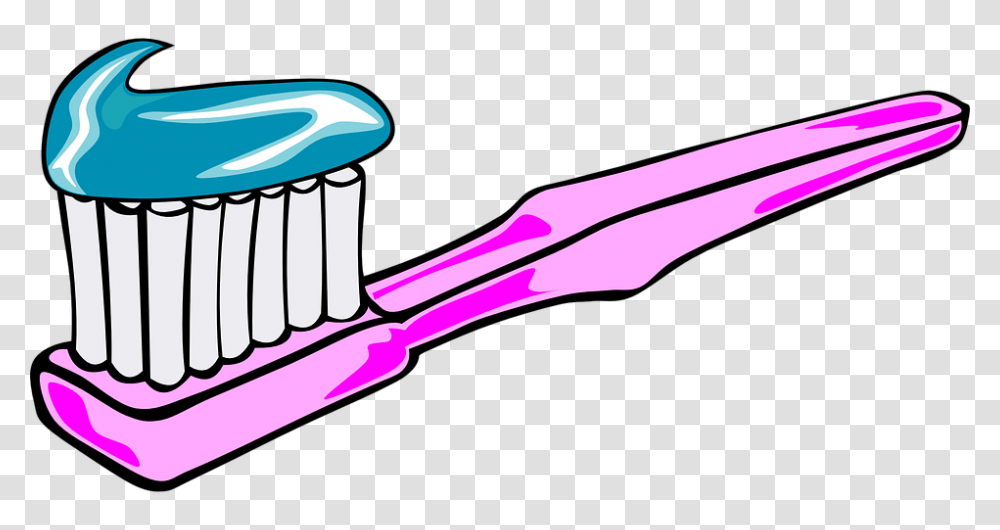 Brushing Clipart Desktop Backgrounds, Toothbrush, Tool, Toothpaste Transparent Png