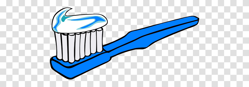 Brushing Cliparts, Toothbrush, Tool, Toothpaste Transparent Png