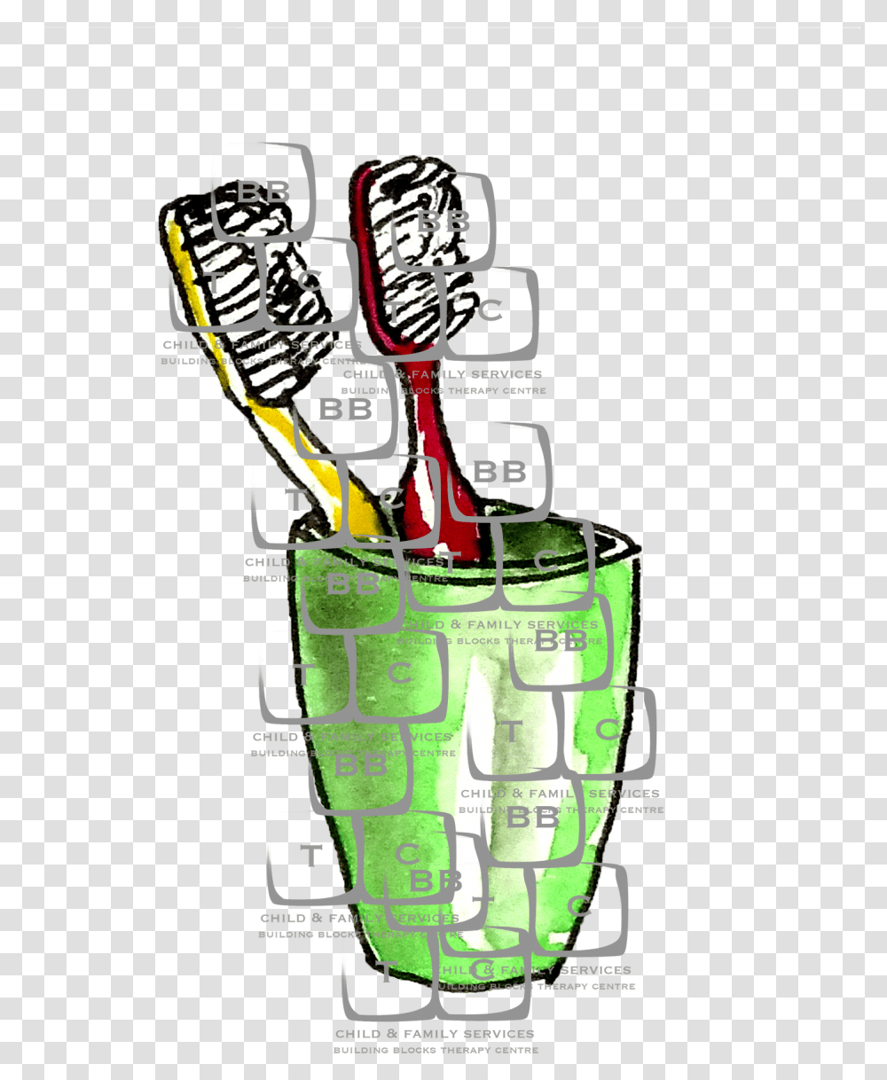 Brushing My Teeth Clipart Wine, Dynamite, Bomb, Weapon, Weaponry Transparent Png