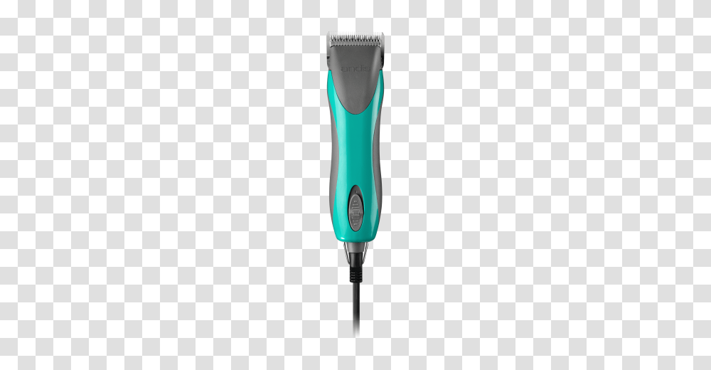 Brushless Motor Clipper Turquoise, Blow Dryer, Appliance, Hair Drier, Tool Transparent Png