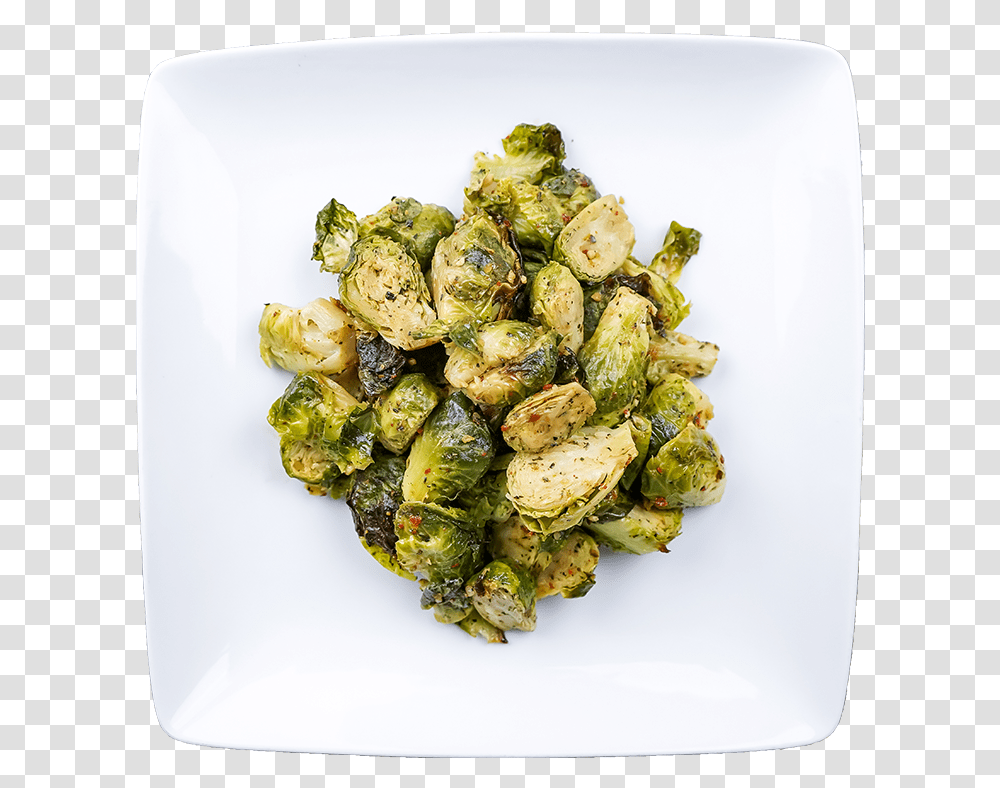 Brussels Sprout, Dish, Meal, Food, Plant Transparent Png