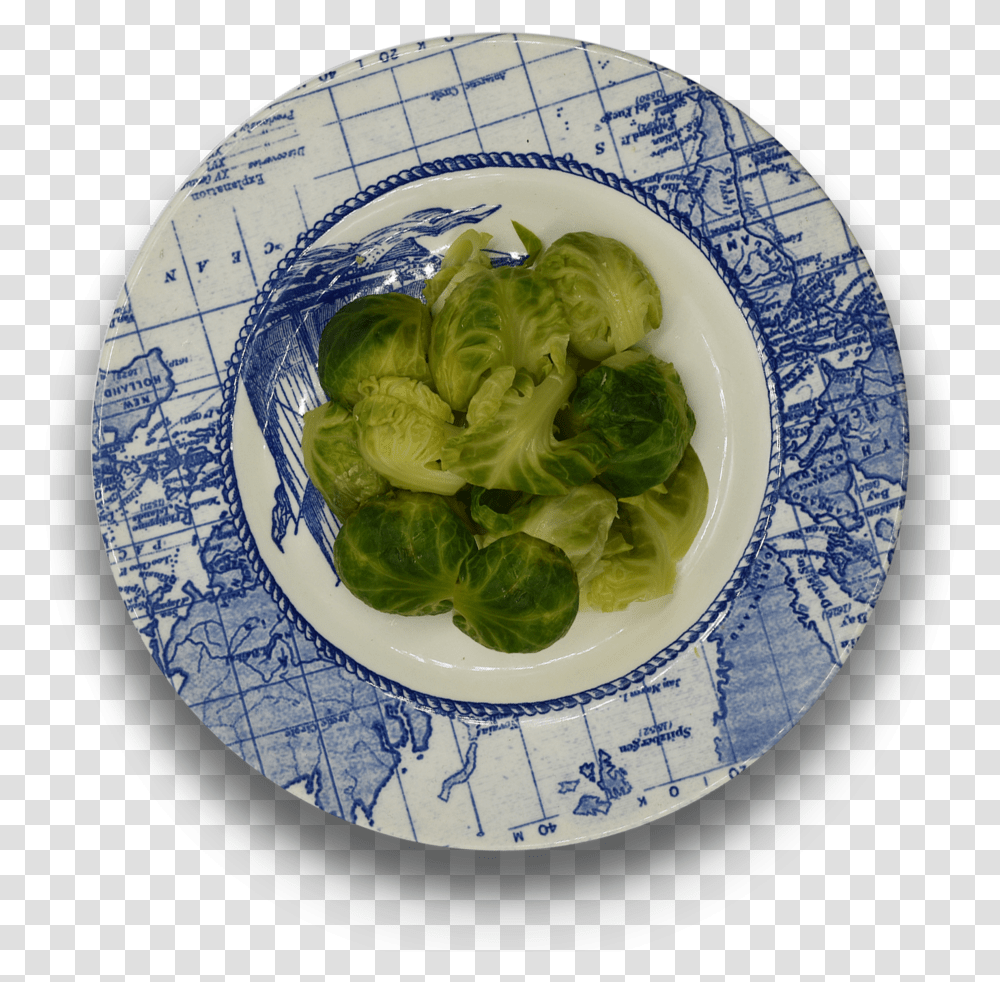 Brussels Sprouts Brussels Sprout, Dish, Meal, Food, Plant Transparent Png