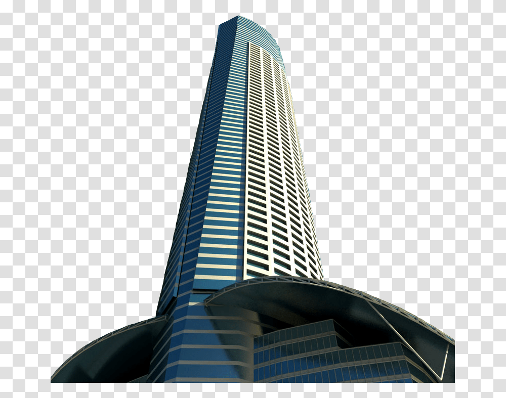 Brutalist Architecture, Office Building, Tower, High Rise, City Transparent Png