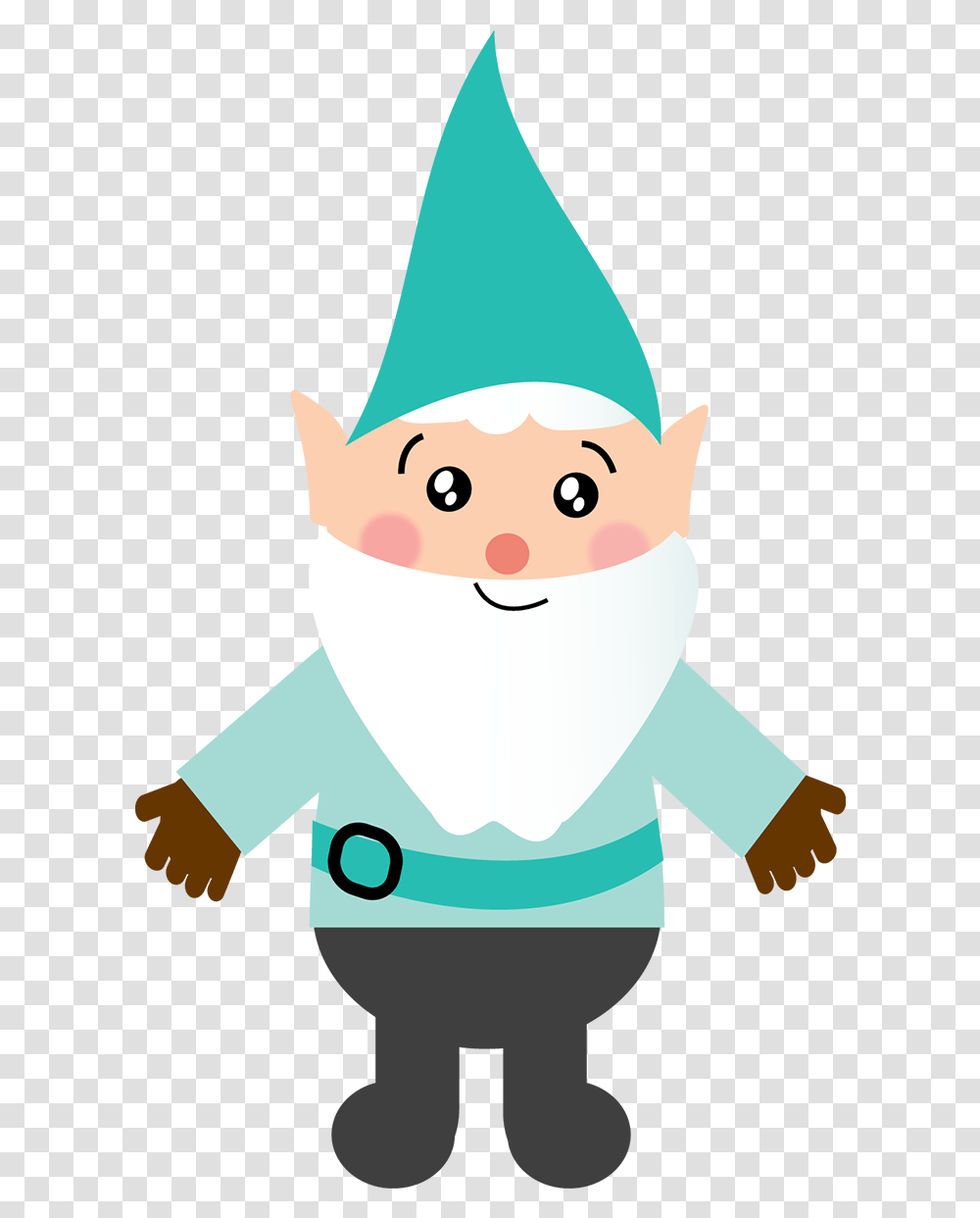 Bruxa Em Madrasta Cute Espelho Em Castelo Em Sete Anoes Cute, Apparel, Party Hat, Elf Transparent Png