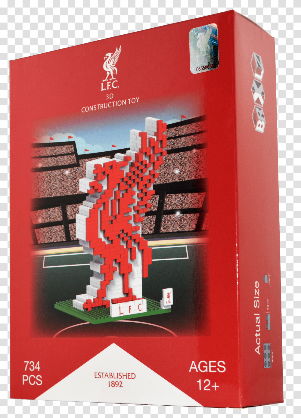 Brxlz Liverpool Fc Team Logo Liverpool Transparent Png