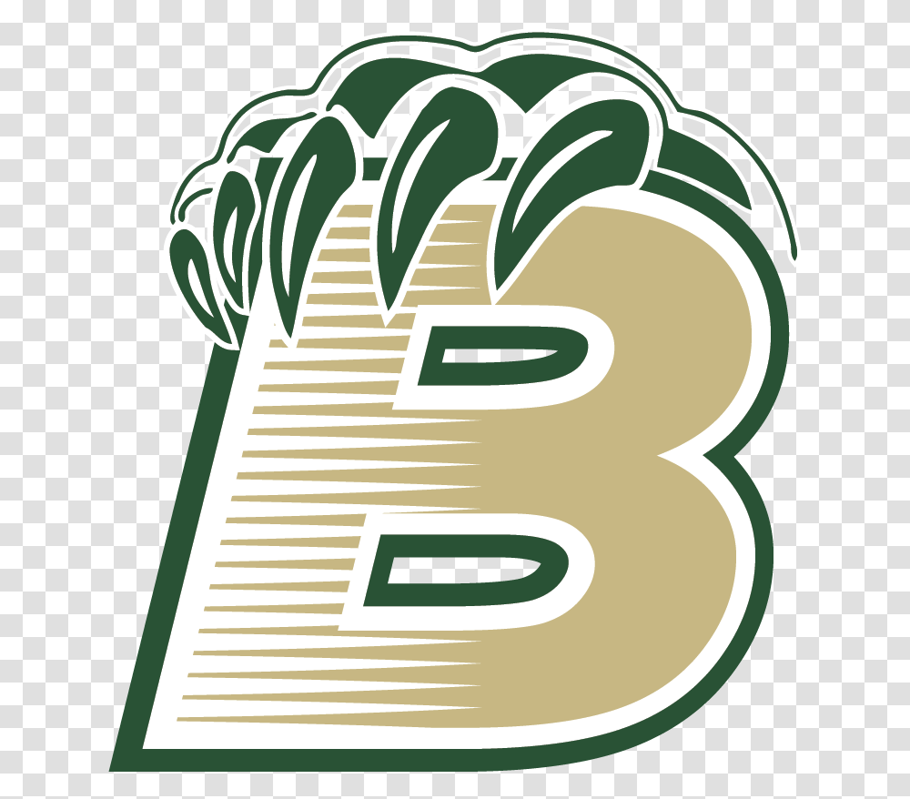 Bryan Team Home Bryan Bears Sports Omaha Bryan High School Logo, Text, Number, Symbol, Alphabet Transparent Png