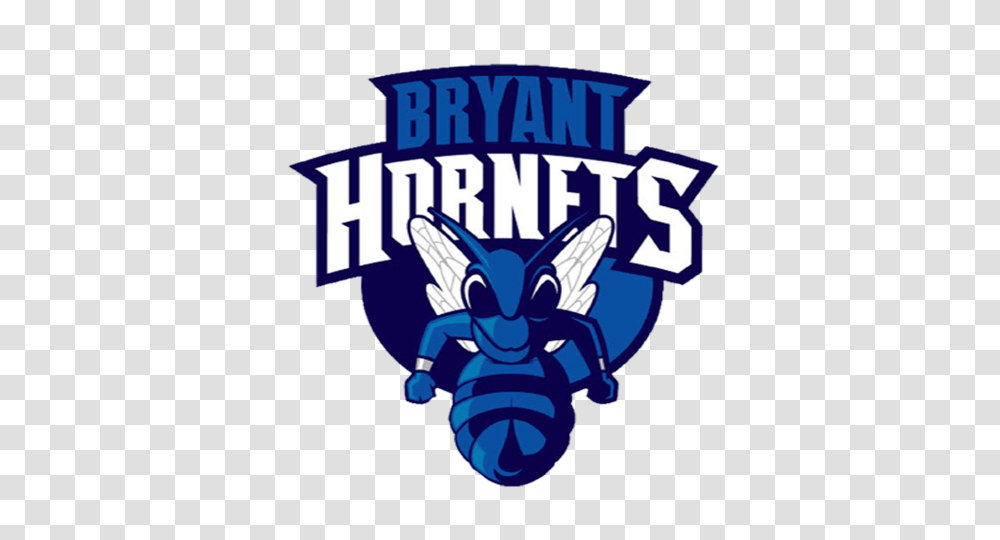 Bryant Hornets, Logo, Trademark, Emblem Transparent Png