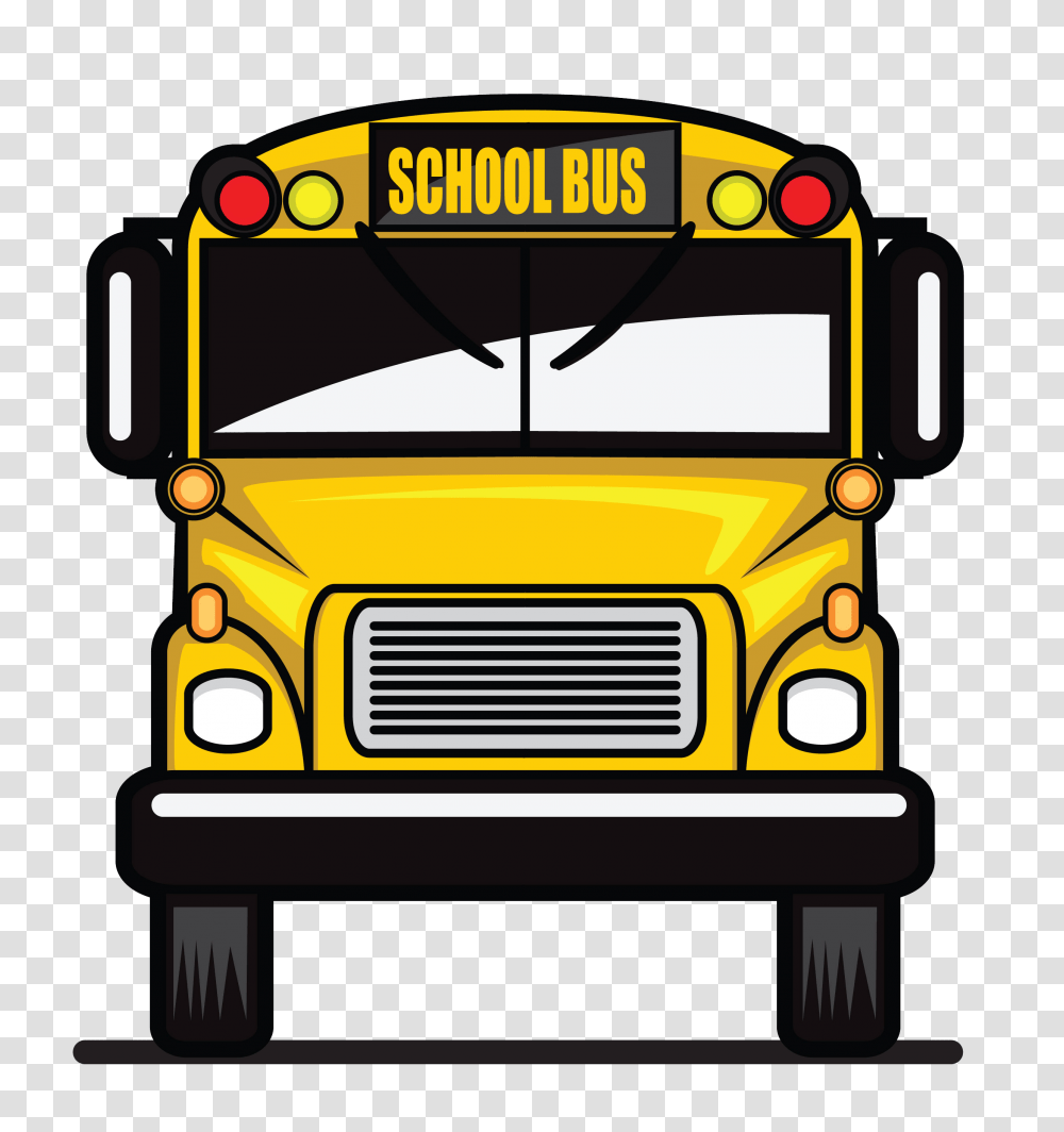 Bryant Public Schools Creating Opportunities For Success, Bus, Vehicle, Transportation, School Bus Transparent Png