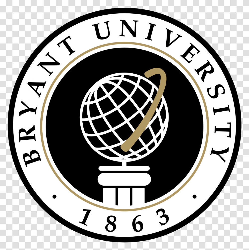 Bryant University Seal Bryant University Logo, Astronomy, Outer Space, Universe, Planet Transparent Png