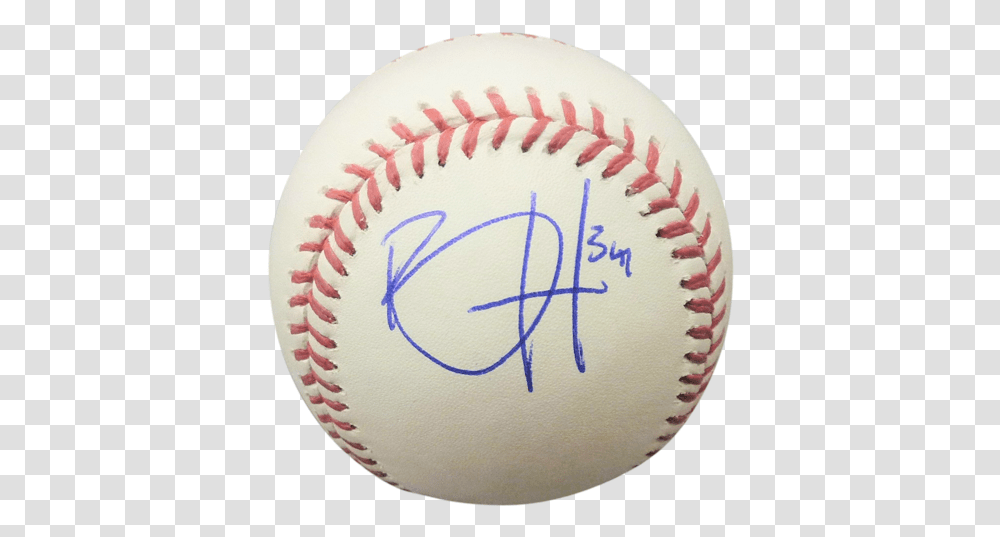 Bryce Harper Autographed Mlb Durwood Merrill Baseballs Collection For Sale, Clothing, Apparel, Team Sport, Sports Transparent Png