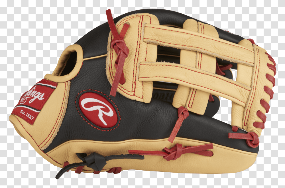 Bryce Harper Youth Outfield Glove Rawlings Gold Glove, Clothing, Apparel, Baseball Glove, Team Sport Transparent Png