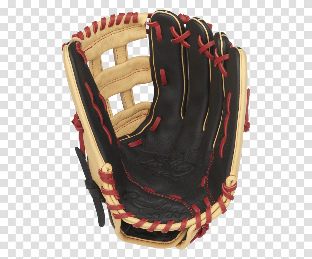 Bryce Harper Youth Select Pro Lite Rawlings Baseball Gloves, Clothing, Apparel, Team Sport, Sports Transparent Png