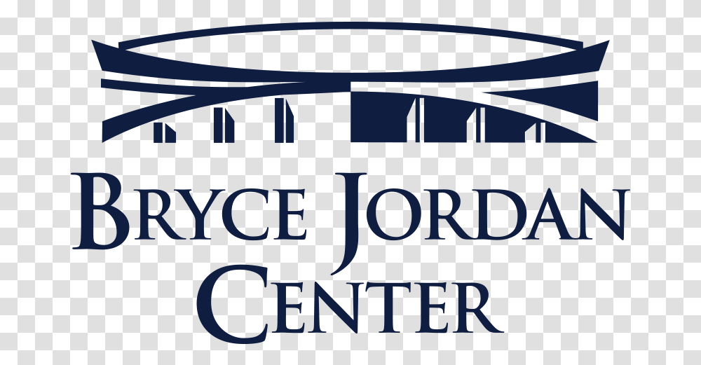 Bryce Jordan Center Logo, Alphabet, Word, Poster Transparent Png