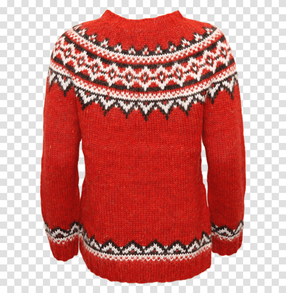 Brynja Cozy Icelandic Wool Woolen Sweater, Apparel, Cardigan, Jacket Transparent Png