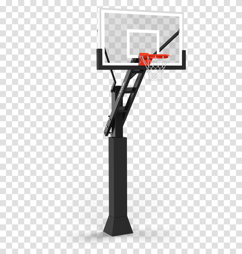 Bsaketball Hoop System Basketball Hoop Background Transparent Png