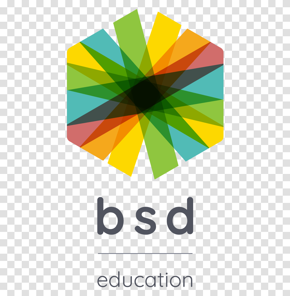 Bsd Education, Logo, Trademark Transparent Png