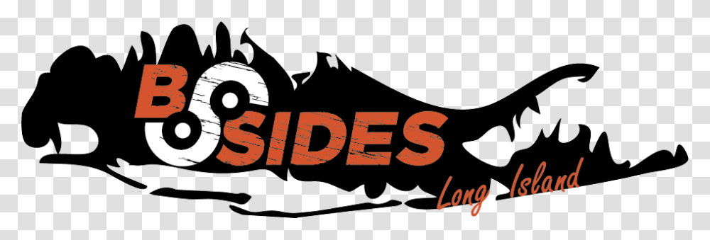 Bsides Long Island, Label, Alphabet, Logo Transparent Png