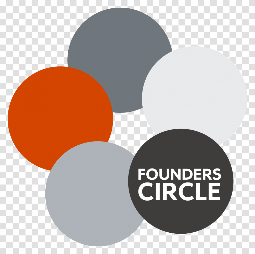 Bslp Founders Circle Logo Circle, Sphere, Balloon, Plot Transparent Png